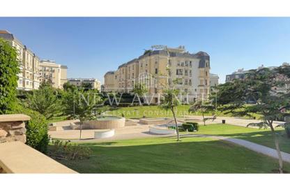 iVilla - 3 - 3 for sale in Mountain View Hyde Park - 5th Settlement Compounds - The 5th Settlement - New Cairo City - Cairo