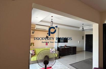 Apartment - 3 Bedrooms - 2 Bathrooms for rent in The Address - 12th District - Sheikh Zayed City - Giza