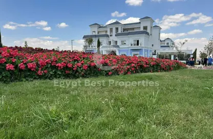 فيلا - 4 غرف نوم - 3 حمامات للبيع في ماونتن فيو اى سيتي - كمبوندات التجمع الخامس - التجمع الخامس - مدينة القاهرة الجديدة - القاهرة فيلا - 4 غرف نوم - 3 حمامات للبيع في ماونتن فيو اى سيتي - كمبوندات التجمع الخامس - التجمع الخامس - مدينة القاهرة الجديدة - القاهرة