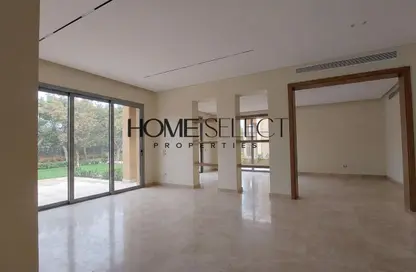 فيلا - 6 غرف نوم - 6 حمامات للايجار في الجريا - كمبوندات الشيخ زايد - الشيخ زايد - الجيزة