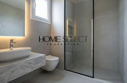 Villa - 6 Bedrooms - 6 Bathrooms for rent in Allegria - Sheikh Zayed Compounds - Sheikh Zayed City - Giza