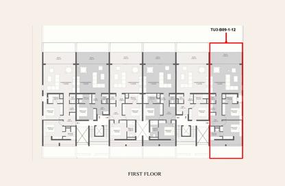 Apartment - 2 - 2 for sale in Tuban Islands - El Gouna - Hurghada - Red Sea