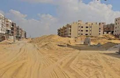 Apartment - 3 Bedrooms - 2 Bathrooms for sale in El Narges Buildings - Al Narges - New Cairo City - Cairo Apartment - 3 Bedrooms - 2 Bathrooms for sale in El Narges Buildings - Al Narges - New Cairo City - Cairo