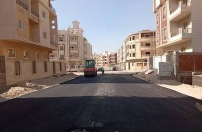 Apartment - 3 Bedrooms - 2 Bathrooms for sale in El Narges Buildings - Al Narges - New Cairo City - Cairo Apartment - 3 Bedrooms - 2 Bathrooms for sale in El Narges Buildings - Al Narges - New Cairo City - Cairo