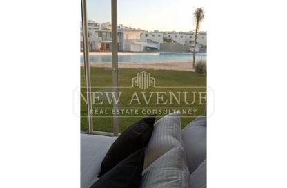 Chalet - 3 Bedrooms - 4 Bathrooms for sale in Fouka Bay - Ras Al Hekma - North Coast