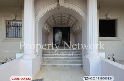 Duplex - 3 Bedrooms - 3 Bathrooms for sale in Sahl Bin Qais St. - El Banafseg 8 - El Banafseg - New Cairo City - Cairo