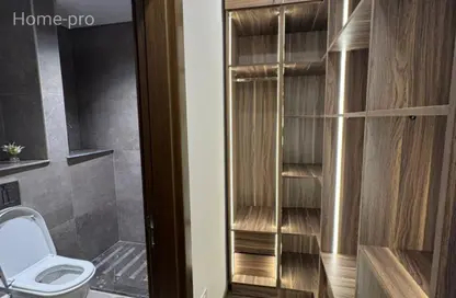 شقة - 2 غرف نوم - 2 حمامات للايجار في بارك سايد ريزيدنس - أبراج زيد - كمبوندات الشيخ زايد - الشيخ زايد - الجيزة