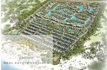 Townhouse - 3 Bedrooms - 2 Bathrooms for sale in Azha North - Ras Al Hekma - North Coast