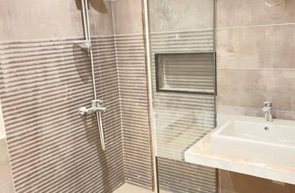 Apartment - 1 - 1 for rent in Al Diplomaseen - 2nd District - Sheikh Zayed City - Giza