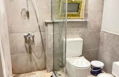 Apartment - 1 - 1 for rent in Al Diplomaseen - 2nd District - Sheikh Zayed City - Giza