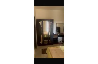 شاليه - 2 غرف نوم - 2 حمامات للبيع في اروما ريزيدنس - العين السخنة - السويس