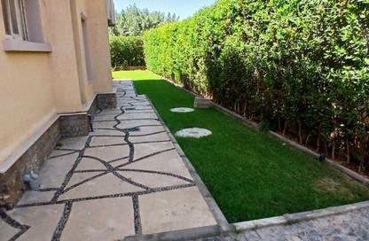 Villa - 4 Bedrooms - 4 Bathrooms for sale in Privado - Madinaty - Cairo