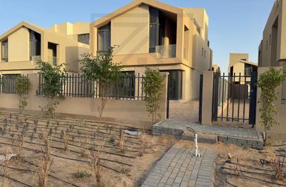 فيلا - 4 غرف نوم - 4 حمامات للبيع في فاي سوديك - مدينة زايد الجديدة - الشيخ زايد - الجيزة فيلا - 4 غرف نوم - 4 حمامات للبيع في فاي سوديك - مدينة زايد الجديدة - الشيخ زايد - الجيزة