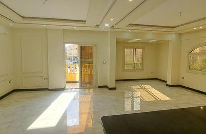 Apartment - 3 - 3 for rent in El Yasmeen 6 - El Yasmeen - New Cairo City - Cairo