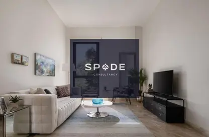 شقة - 3 غرف نوم - 3 حمامات للبيع في زيد إيست - كمبوندات التجمع الخامس - التجمع الخامس - مدينة القاهرة الجديدة - القاهرة