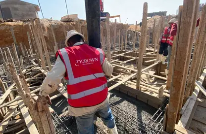 شقة - 3 غرف نوم - 2 حمامات للبيع في بيت الوطن - كمبوندات 6 أكتوبر - مدينة 6 أكتوبر - الجيزة