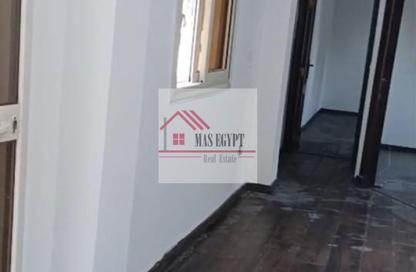Apartment - 2 Bedrooms - 1 Bathroom for rent in Mostafa Mahmoud Square - Mohandessin - Giza