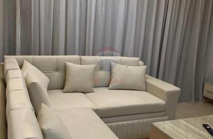 Apartment - 2 Bedrooms - 3 Bathrooms for rent in Park Side Residence - Zed Towers - Sheikh Zayed Compounds - Sheikh Zayed City - Giza
