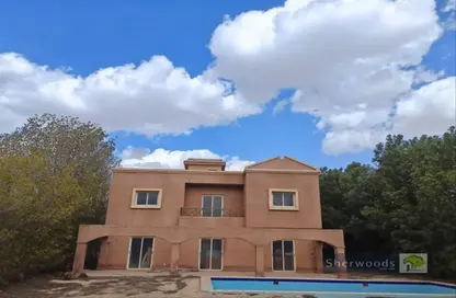 فيلا - 4 غرف نوم - 3 حمامات للبيع في جولف السليمانية - طريق مصر اسكندرية الصحراوي - مدينة 6 أكتوبر - الجيزة فيلا - 4 غرف نوم - 3 حمامات للبيع في جولف السليمانية - طريق مصر اسكندرية الصحراوي - مدينة 6 أكتوبر - الجيزة