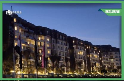 Apartment - Studio - 1 for sale in La Capitale - New Capital Compounds - New Capital City - Cairo