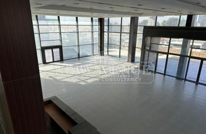 Full Floor - Studio - 4 Bathrooms for rent in Katameya Dunes - El Katameya Compounds - El Katameya - New Cairo City - Cairo