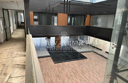 Full Floor - Studio - 4 Bathrooms for rent in Katameya Dunes - El Katameya Compounds - El Katameya - New Cairo City - Cairo