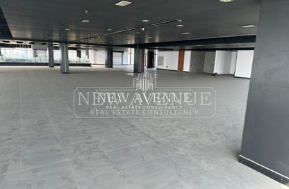 Full Floor - Studio - 4 Bathrooms for rent in Katameya Dunes - El Katameya Compounds - El Katameya - New Cairo City - Cairo