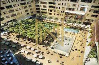 Apartment - 4 Bedrooms - 3 Bathrooms for rent in Forty West - Sheikh Zayed Compounds - Sheikh Zayed City - Giza