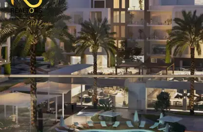 شقة - 4 غرف نوم - 3 حمامات للبيع في ذا اكسيس - كمبوندات 6 أكتوبر - مدينة 6 أكتوبر - الجيزة