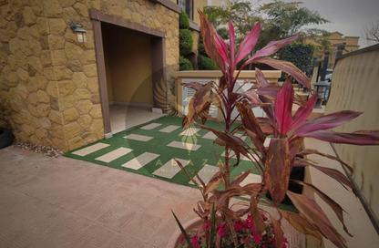 Twin House - 3 Bedrooms - 4 Bathrooms for rent in Mivida - 5th Settlement Compounds - The 5th Settlement - New Cairo City - Cairo