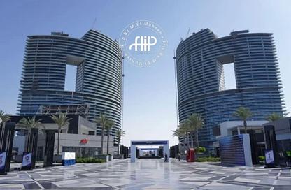 Whole Building - Studio - 4 Bathrooms for sale in Sheikh Zayed City - Giza