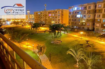 شقة - 3 غرف نوم - 2 حمامات للبيع في B6 - مدينتي - القاهرة