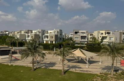 Apartment - 3 - 3 for sale in New Giza - Cairo Alexandria Desert Road - 6 October City - Giza