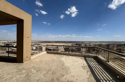 Apartment - 3 - 3 for sale in New Giza - Cairo Alexandria Desert Road - 6 October City - Giza