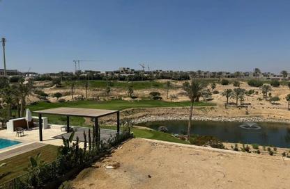 Apartment - 3 - 3 for sale in New Giza - Cairo Alexandria Desert Road - 6 October City - Giza