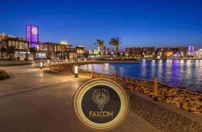 Shop - Studio - 2 Bathrooms for sale in One Ninety Mall - South Teseen St. - The 5th Settlement - New Cairo City - Cairo Shop - Studio - 2 Bathrooms for sale in One Ninety Mall - South Teseen St. - The 5th Settlement - New Cairo City - Cairo