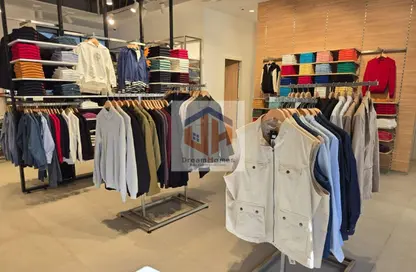 محل تجاري - استوديو - 1 حمام للبيع في مدينة القاهرة الجديدة - القاهرة