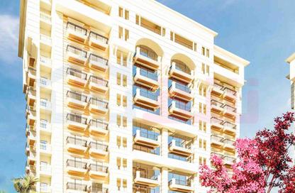 Apartment - 2 Bedrooms - 2 Bathrooms for sale in Sawary - Alexandria Compounds - Alexandria