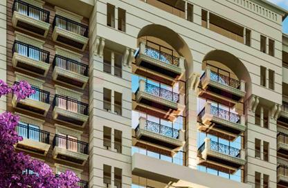 شقة - 2 غرف نوم - 2 حمامات للبيع في صوارى - كمبوندات الاسكندرية - الاسكندرية