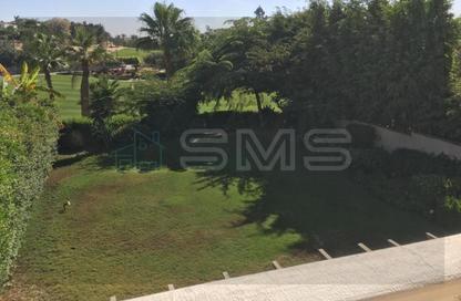 Villa - 7 Bedrooms - 5 Bathrooms for rent in Katameya Gate - El Katameya Compounds - El Katameya - New Cairo City - Cairo