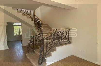 Villa - 7 Bedrooms - 5 Bathrooms for rent in Katameya Gate - El Katameya Compounds - El Katameya - New Cairo City - Cairo