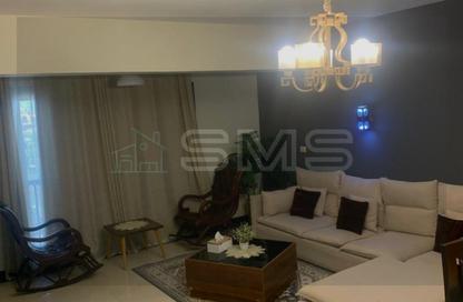 Duplex - 2 - 3 for rent in Porto New Cairo - 5th Settlement Compounds - The 5th Settlement - New Cairo City - Cairo