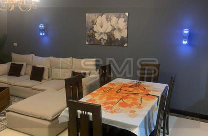 Duplex - 2 - 3 for rent in Porto New Cairo - 5th Settlement Compounds - The 5th Settlement - New Cairo City - Cairo