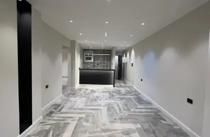 Apartment - 2 Bedrooms - 2 Bathrooms for sale in Gate 4 - Mena - Hadayek El Ahram - Giza