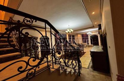 Duplex - 3 Bedrooms - 3 Bathrooms for sale in Al Narges 3 - Al Narges - New Cairo City - Cairo Duplex - 3 Bedrooms - 3 Bathrooms for sale in Al Narges 3 - Al Narges - New Cairo City - Cairo