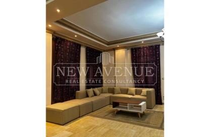 Duplex - 3 Bedrooms - 3 Bathrooms for sale in Al Narges 3 - Al Narges - New Cairo City - Cairo
