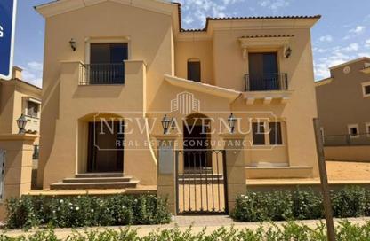 Villa - 5 Bedrooms - 5 Bathrooms for sale in City Gate - 5th Settlement Compounds - The 5th Settlement - New Cairo City - Cairo Villa - 5 Bedrooms - 5 Bathrooms for sale in City Gate - 5th Settlement Compounds - The 5th Settlement - New Cairo City - Cairo