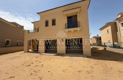 Villa - 5 Bedrooms - 5 Bathrooms for sale in City Gate - 5th Settlement Compounds - The 5th Settlement - New Cairo City - Cairo Villa - 5 Bedrooms - 5 Bathrooms for sale in City Gate - 5th Settlement Compounds - The 5th Settlement - New Cairo City - Cairo
