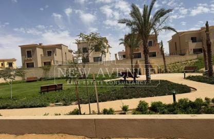 Villa - 5 Bedrooms - 5 Bathrooms for sale in City Gate - 5th Settlement Compounds - The 5th Settlement - New Cairo City - Cairo