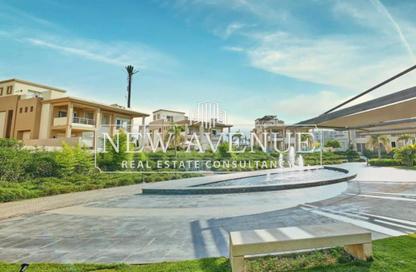 Villa - 6 Bedrooms - 7 Bathrooms for sale in Cairo Festival City - North Investors Area - New Cairo City - Cairo